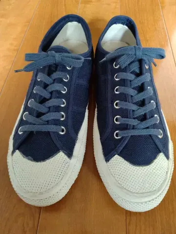 Italian Navy Sailor Shoes