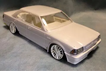 크라운 2000 슈퍼차저