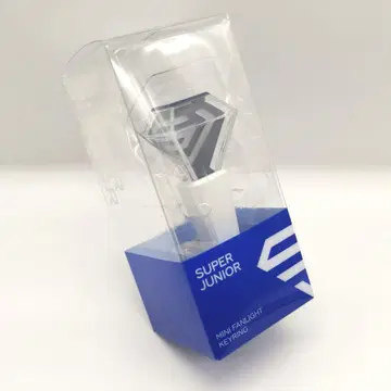 SUPERJUNIOR 미니 응원봉 키링
