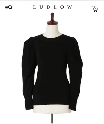 LUDLOW 니트