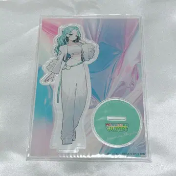 프로세카 ZOZOTOWN 콜라보 아크릴 스탠드 히노모리 시즈쿠