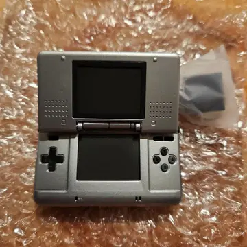 닌텐도 뮤지엄 게임 하드 키링 컬렉션 DS