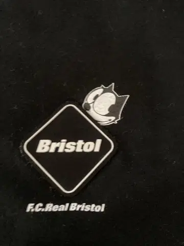 브리스톨 x 필릭스 더 캣