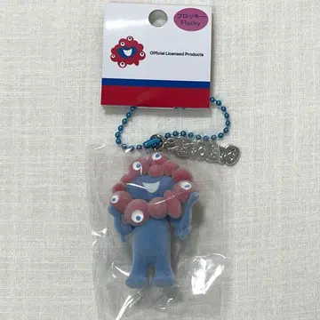 공식 오사카 간사이 만박 EXPO 2025 미야쿠미야쿠 키링