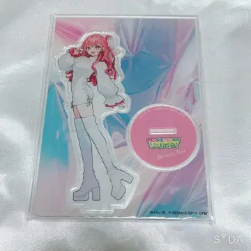 프로세카 ZOZOTOWN 콜라보 아크릴 스탠드 모모이 아이리