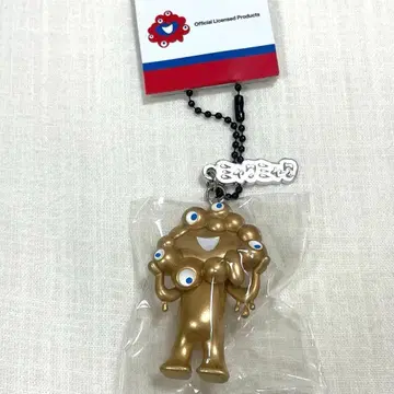 공식 오사카 간사이 만박 EXPO 2025 미야쿠미야쿠 키링