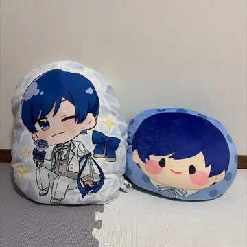 이레우스 if 쿠션 2점 세트