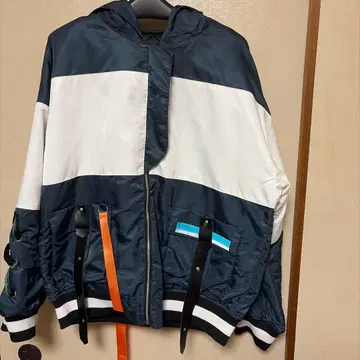 호시마치 스이세이 ZOZOTOWN 자켓 L 사이즈