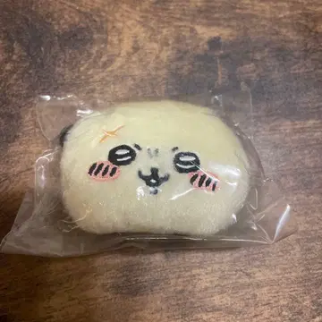 치이카와 (먼작귀) 랏코 씨 얼굴 마스코트