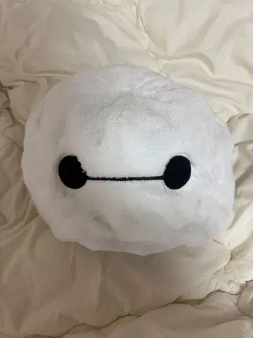 베이맥스 봉제 인형 약 30cm