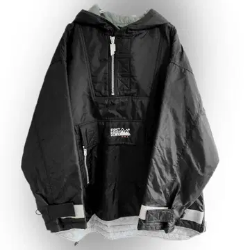 FIRST DOWN 나일론 자켓 L