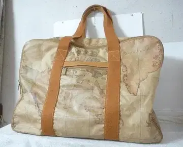 플리마켓 클라세 지 베이지 계열 브라운 대용량 핸드백 여성용