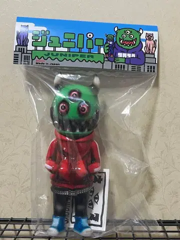 네코마타 웍스 주니퍼 2nd (새상품) NEKOMATA