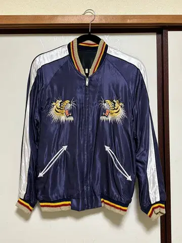 토요 테일러 스카잔 sizeS