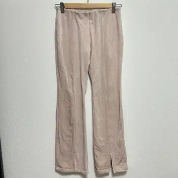 새상품 예나스로브 코듀로이 이지 팬츠