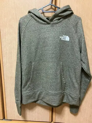 THE NORTH FACE 후드티 M
