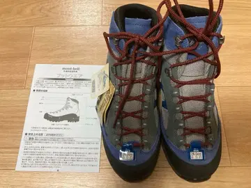 몽벨 티톤 부츠 26.0cm