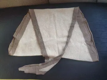 몽골제 캐시미어 숄