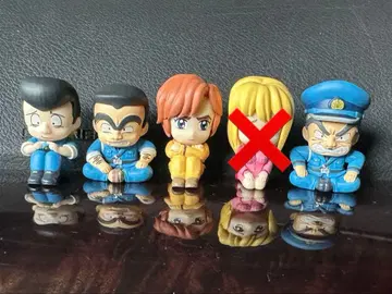 기다림 코치카메 가챠폰