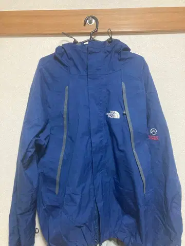 THE NORTH FACE SUMMIT SERIES 마운틴 후드티