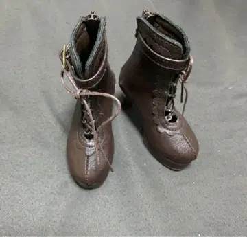 SDGr SD16 SD13 힐 발 슈퍼돌피 보크스 부츠 신발