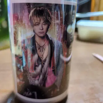 EXILE TAKAHIRO 라이브 투어 굿즈