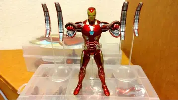 MAFEX No.178 아이언맨 마크50 인피니티 워