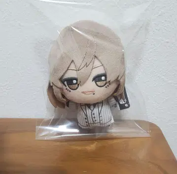 토겐안키 SD 인형 vol.3 모모데라 신몬