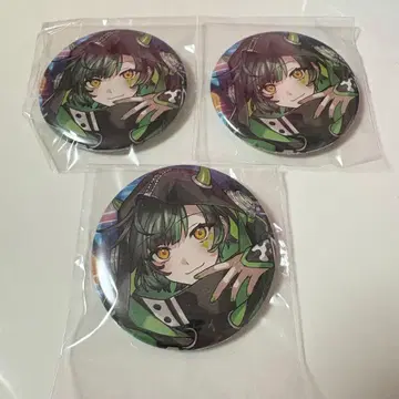 스태폴라 CYBER VIRUS 앨범 특전 키사라기 유우