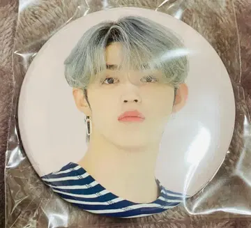 SEVENTEEN 에스쿱스 캔뱃지