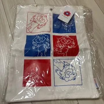 [ 새상품 ] 미야쿠미야쿠 토트백 에코백