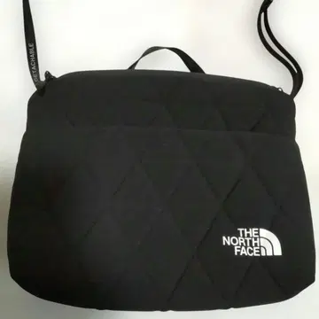 THE NORTH FACE 블랙 사코슈
