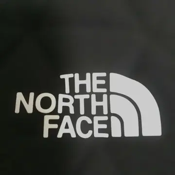 THE NORTH FACE 블랙 사코슈