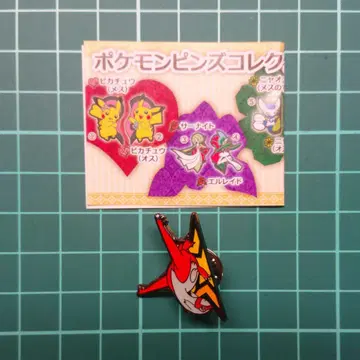 포켓몬 핀즈 컬렉션 My Dearest 라티아스