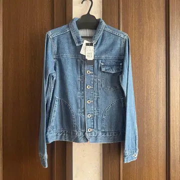 SCOTCLUB 구매 vent blanc 데님 자켓 G