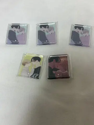 퍼펙트 어딕션 아크릴 콜로타