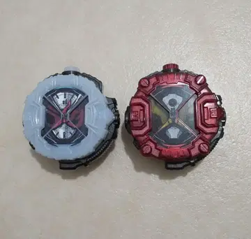 DX 지오 라이드워치 게이츠 라이드워치 세트 지쿠 드라이버