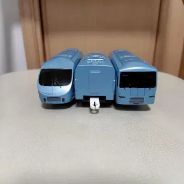 프라레일 라이트 부착 오다큐 로망스카 MSE