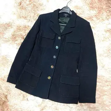 [ 쿠카이 ] KOOKAI 새상품급 벨트 포함 자켓 1