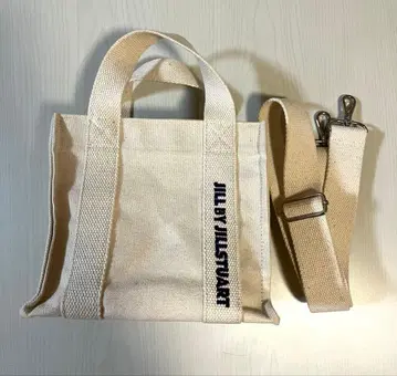 JILL by JILLSTUART 숄더백 베이지