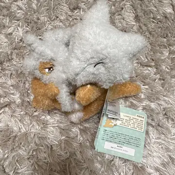 포켓몬 덜덜 - 꼬옥! 봉제 인형