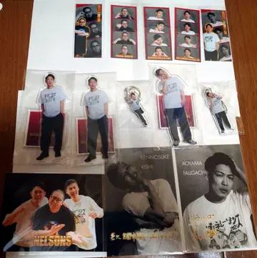 제너레이션즈 전국 투어 2025 개최 기념 복권