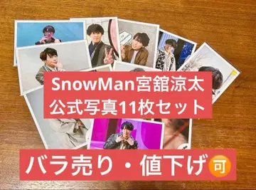 미야타테 료타 공식 사진 11장