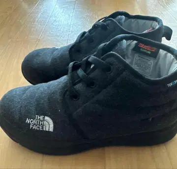 THE NORTH FACE 처카 부츠