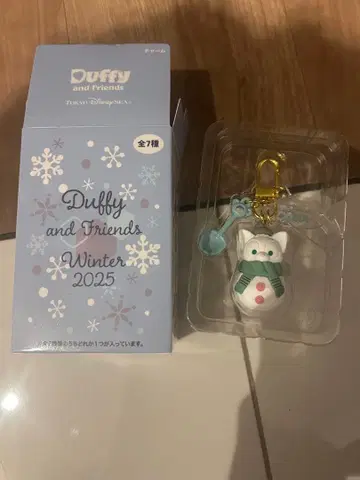 시크릿 오브 스노위데이 젤라토니 참 눈사람 2025