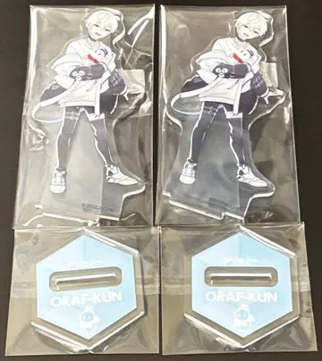 도즈루사 오라후군 아크릴 스탠드