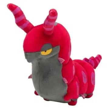 새상품 포켓몬 센터 한정판 포켓몬 인형 페라 봉제 인형