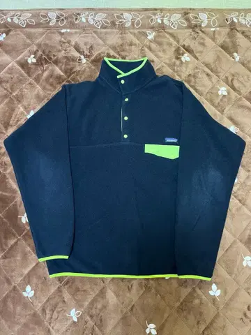 2015년 파타고니아 신칠라 플리스 자켓