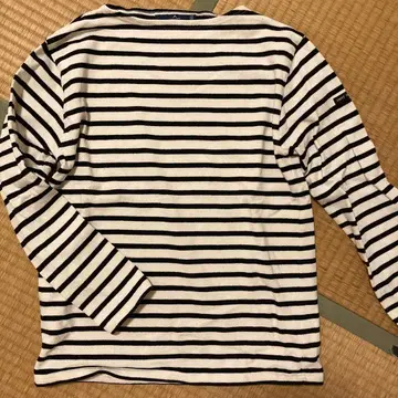 세인트 제임스 긴팔 T셔츠 1