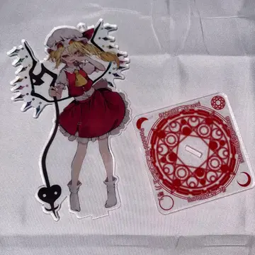 동방Project 후랑도르 스칼렛 아크릴 스탠드